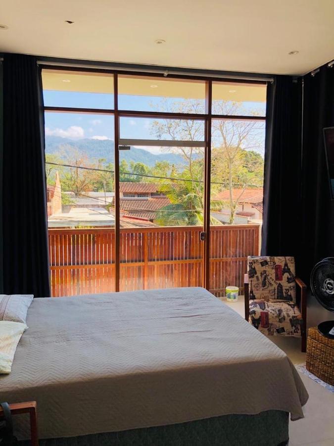 Casa Paraty Centro Historico Экстерьер фото