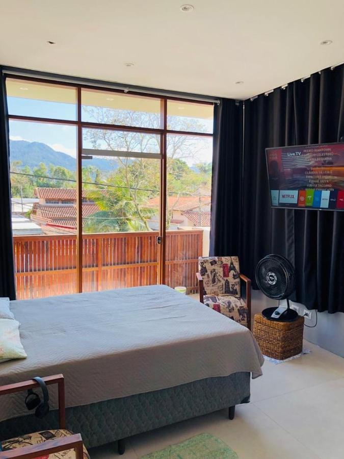 Casa Paraty Centro Historico Экстерьер фото