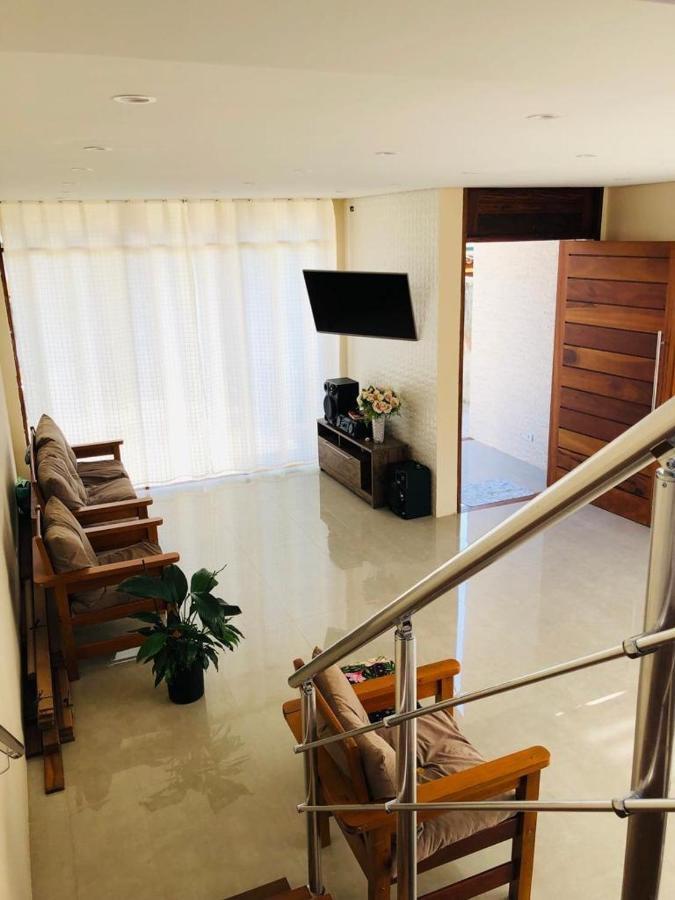 Casa Paraty Centro Historico Экстерьер фото