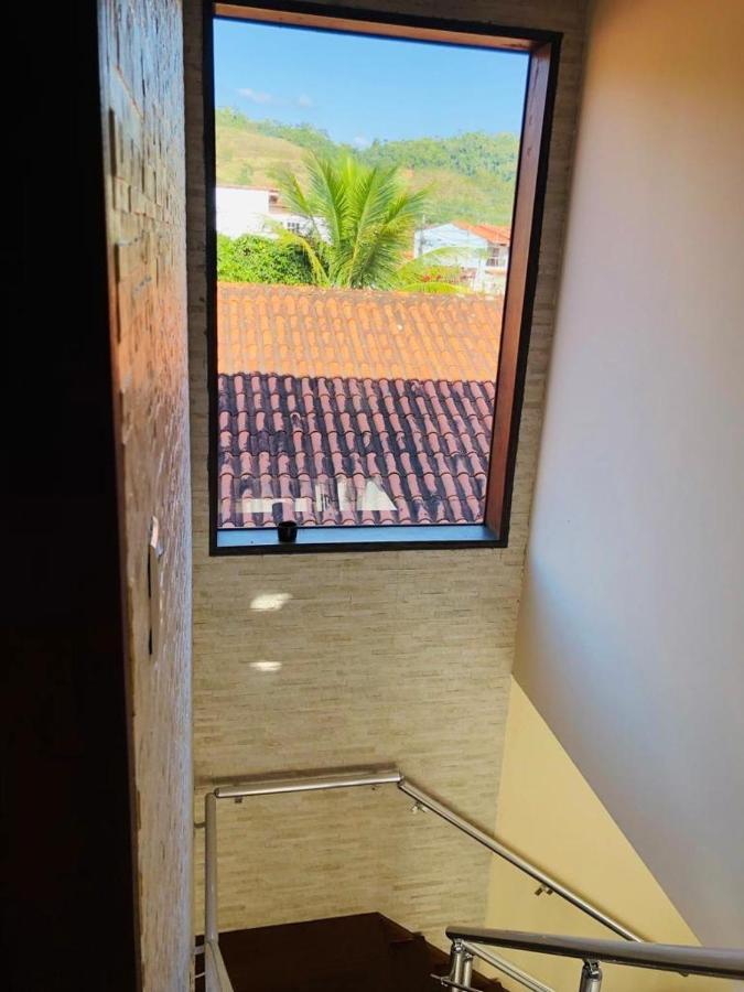 Casa Paraty Centro Historico Экстерьер фото