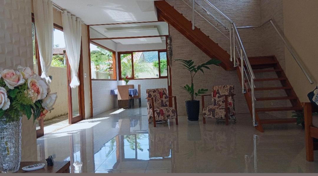 Casa Paraty Centro Historico Экстерьер фото