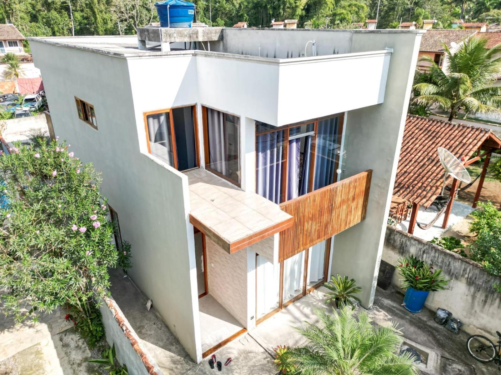 Casa Paraty Centro Historico Экстерьер фото
