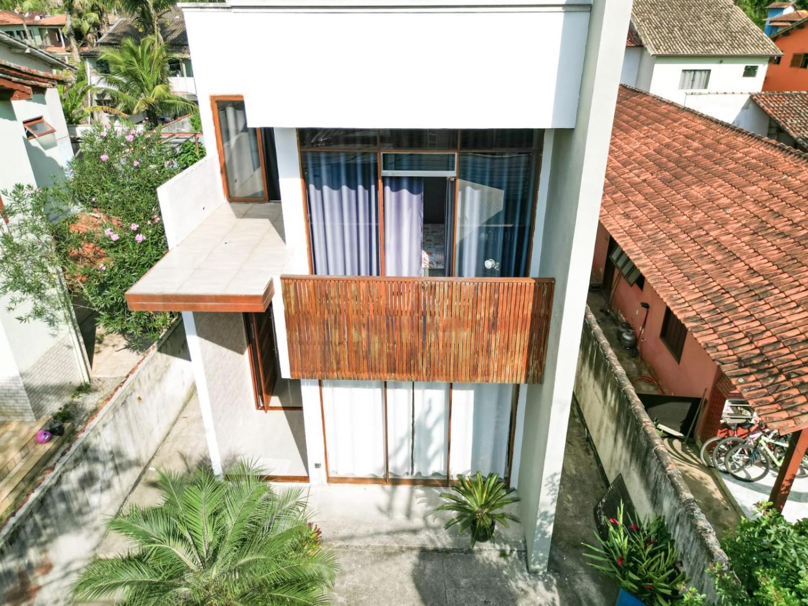 Casa Paraty Centro Historico Экстерьер фото